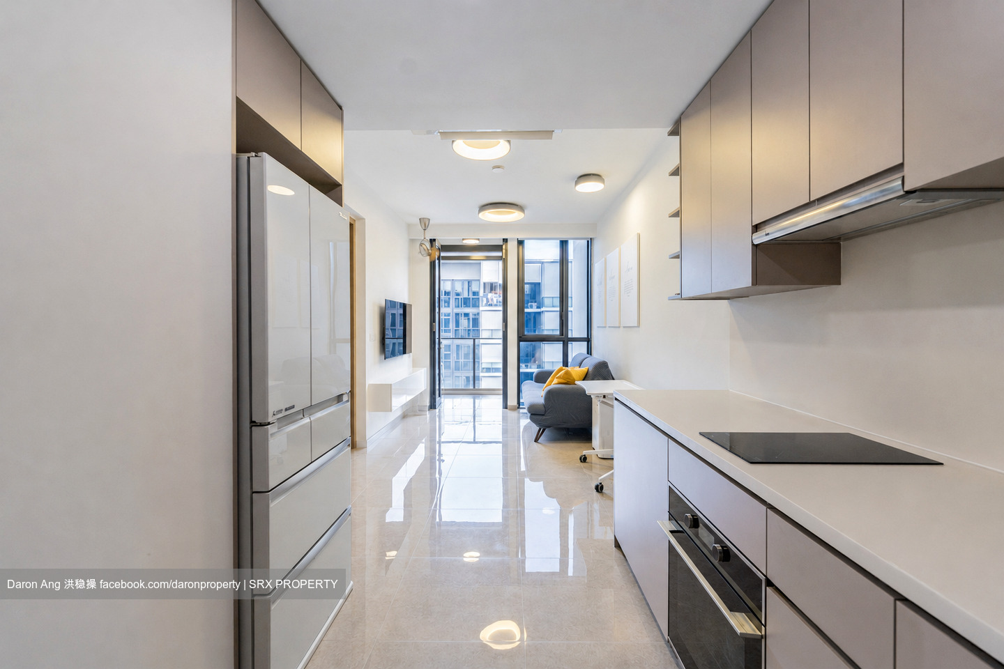 The Tapestry (D18), Condominium #588056601